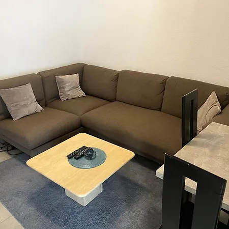 Апартаменты Ferienwohnung Бохум