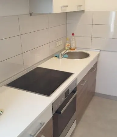 Ferienwohnung Apartment