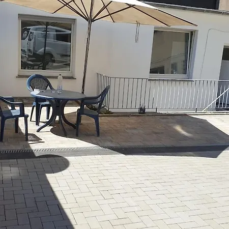 Appartement Ferienwohnung