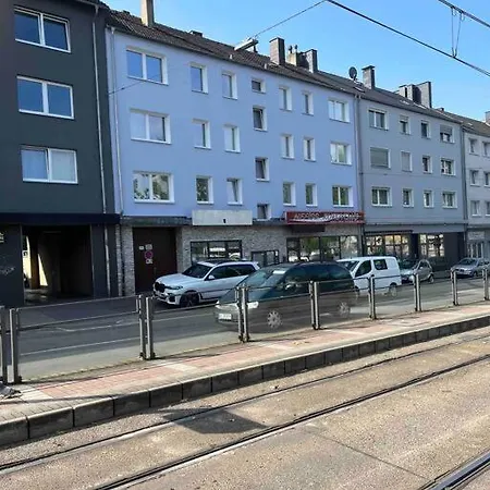 Ferienwohnung Appartement Bochum