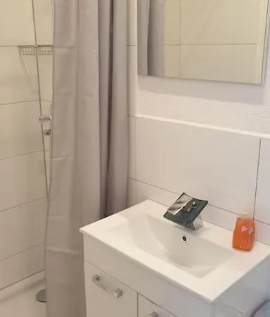 Lejlighed Ferienwohnung Bochum