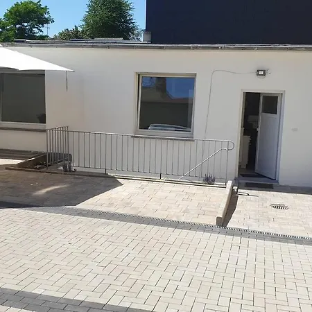 Lejlighed Ferienwohnung *