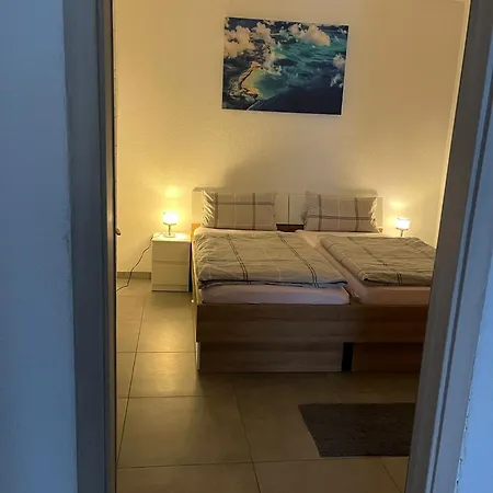 Ferienwohnung * Bochum