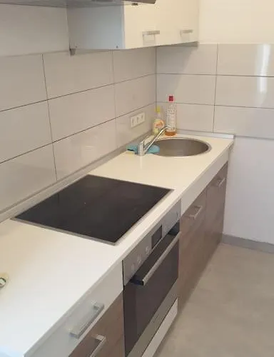 Ferienwohnung 公寓