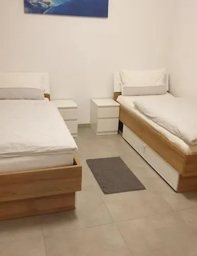 公寓 Ferienwohnung *