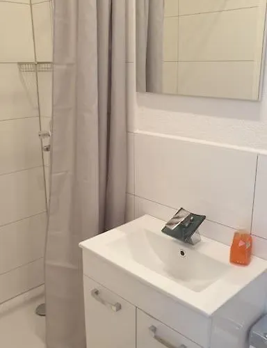 公寓 Ferienwohnung 波鸿