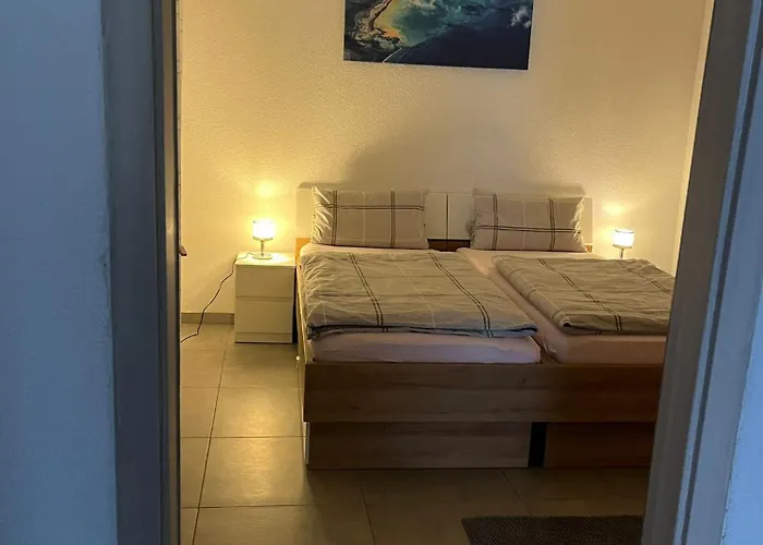 Ferienwohnung * 波鸿